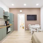 公寓 Dcr House Murales