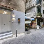 Dcr House Murales 公寓 那不勒斯