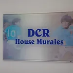 公寓 Dcr House Murales 那不勒斯