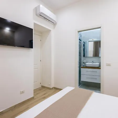 Dcr House Murales Апартаменты