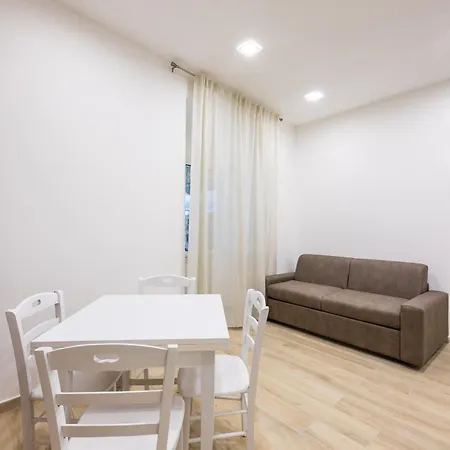 Апартаменты Dcr House Murales