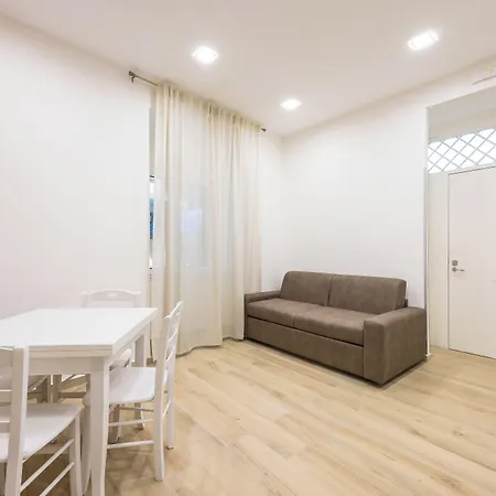 Dcr House Murales Апартаменты