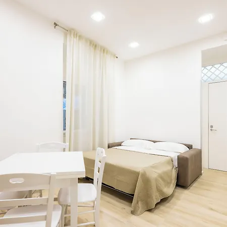 Апартаменты Dcr House Murales