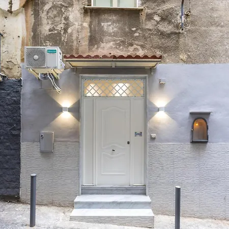 Dcr House Murales