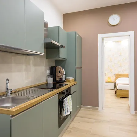 شقة Dcr House Murales *