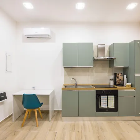 Dcr House Murales Apartment *