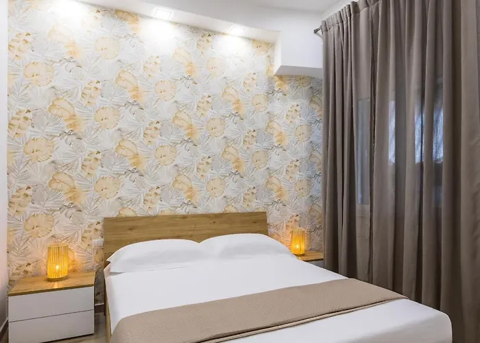 דירה Dcr House Murales נאפולי