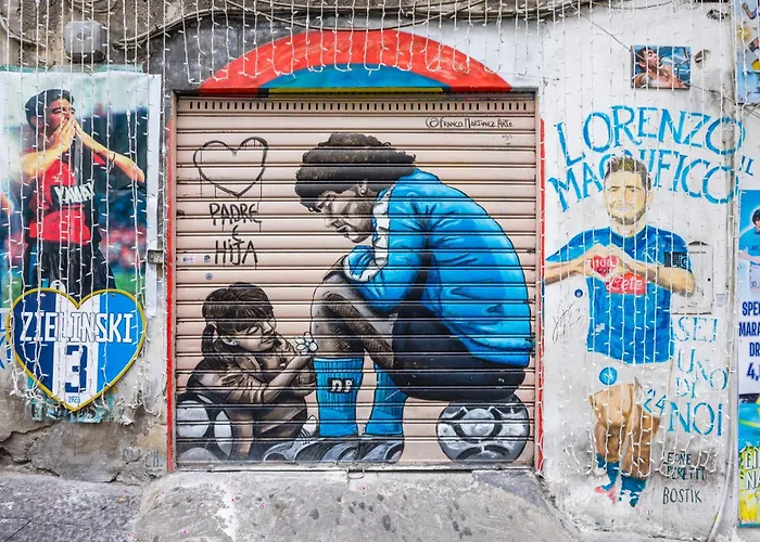 Dcr House Murales *