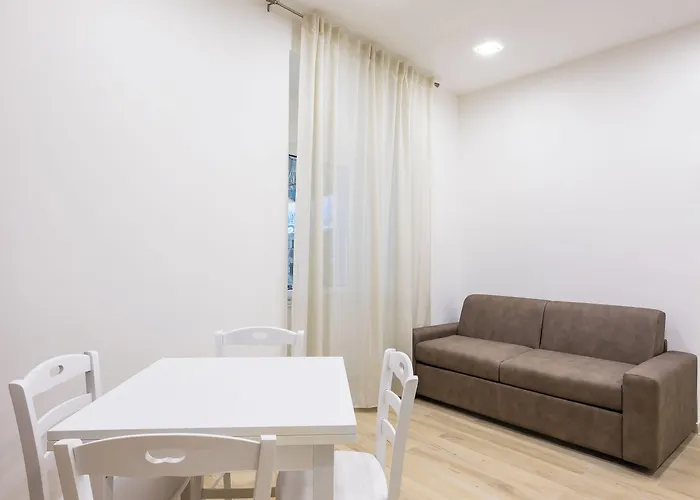 Appartamento Dcr House Murales *