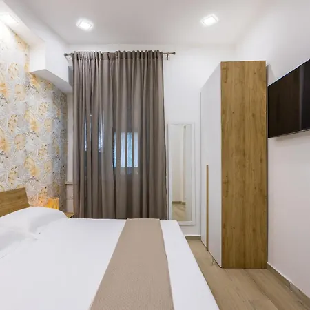 Apartment Dcr House Murales *