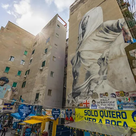 Dcr House Murales *